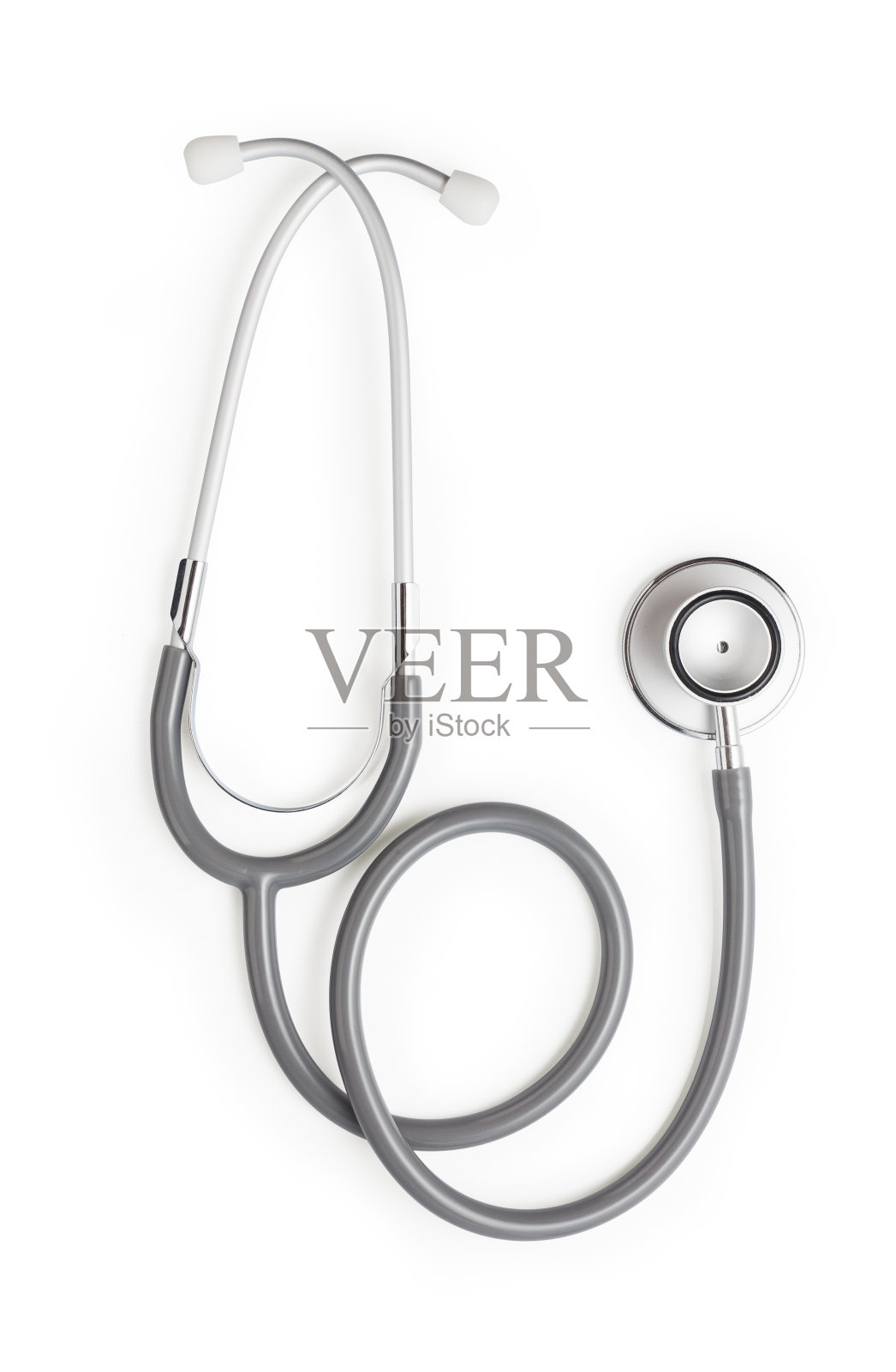 听诊器孤立照片摄影图片