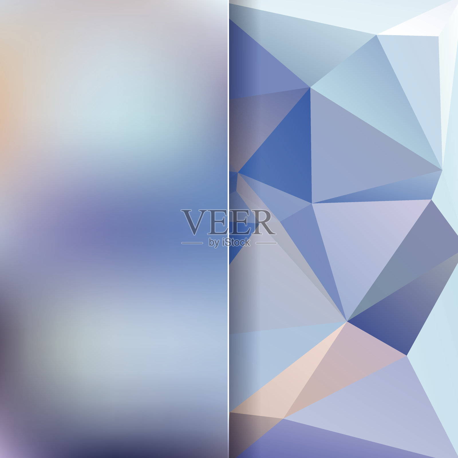 抽象的背景插画图片素材