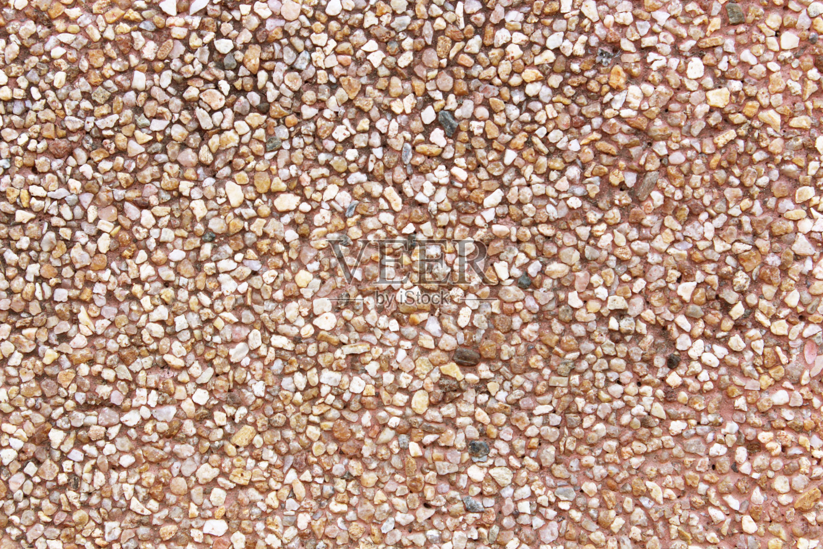 背景表面采用水磨石地板，抽象的石墙。照片摄影图片