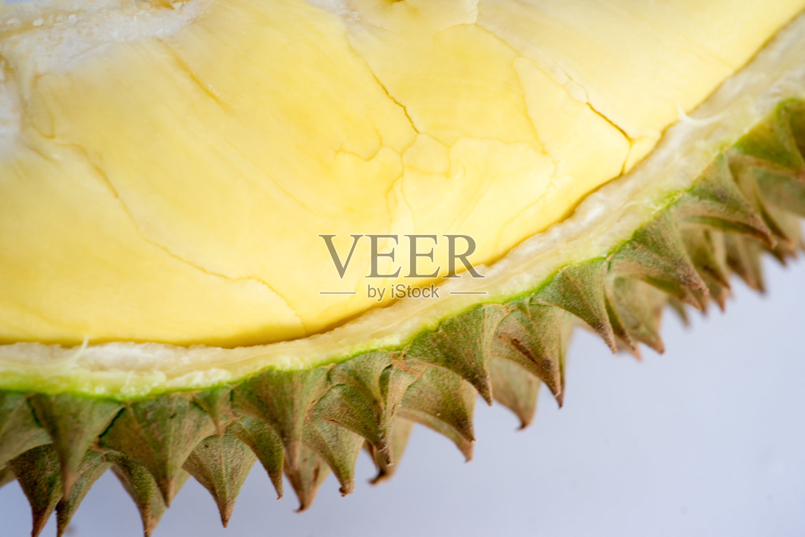 榴莲照片摄影图片