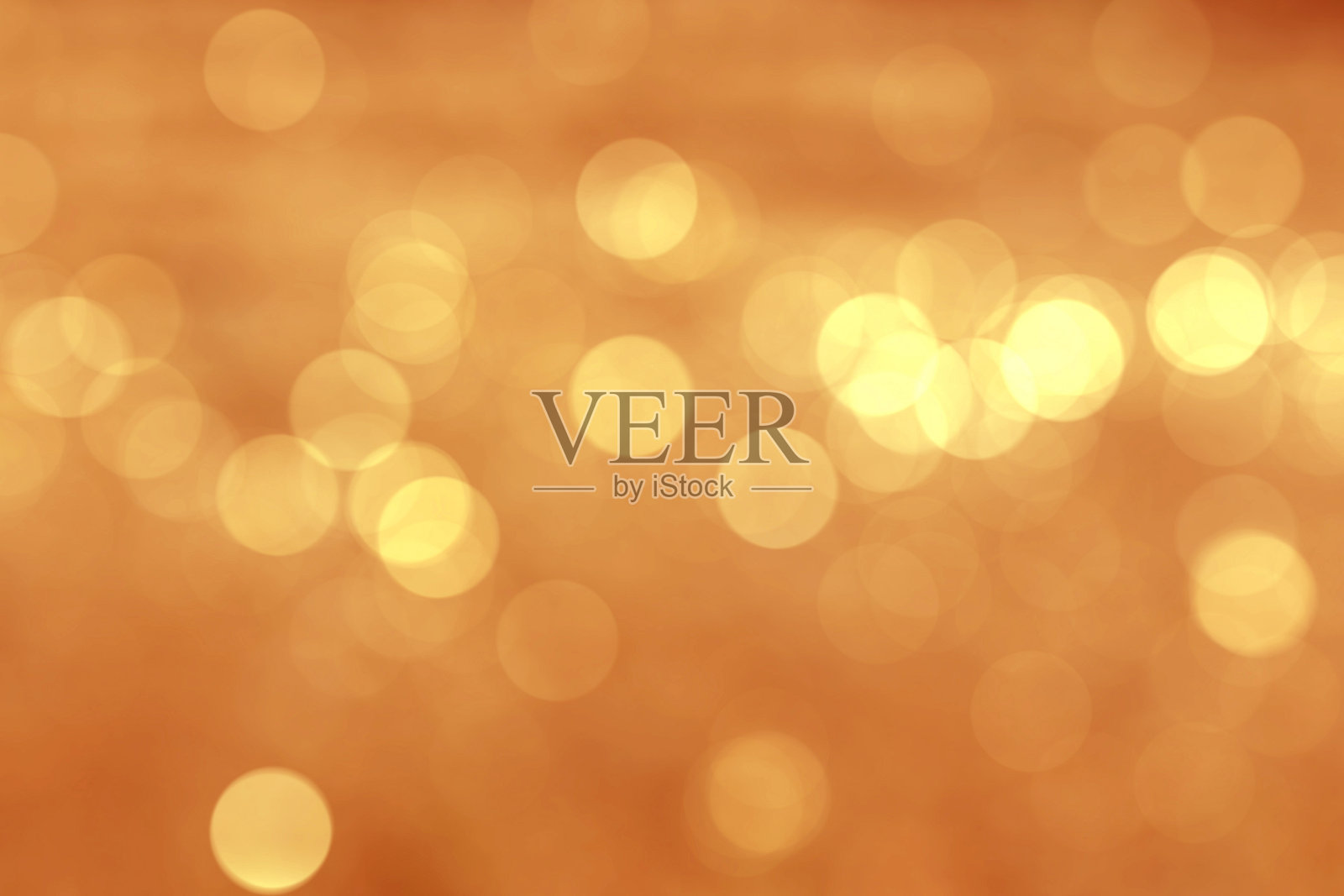 自然光橙色模糊的背景照片摄影图片