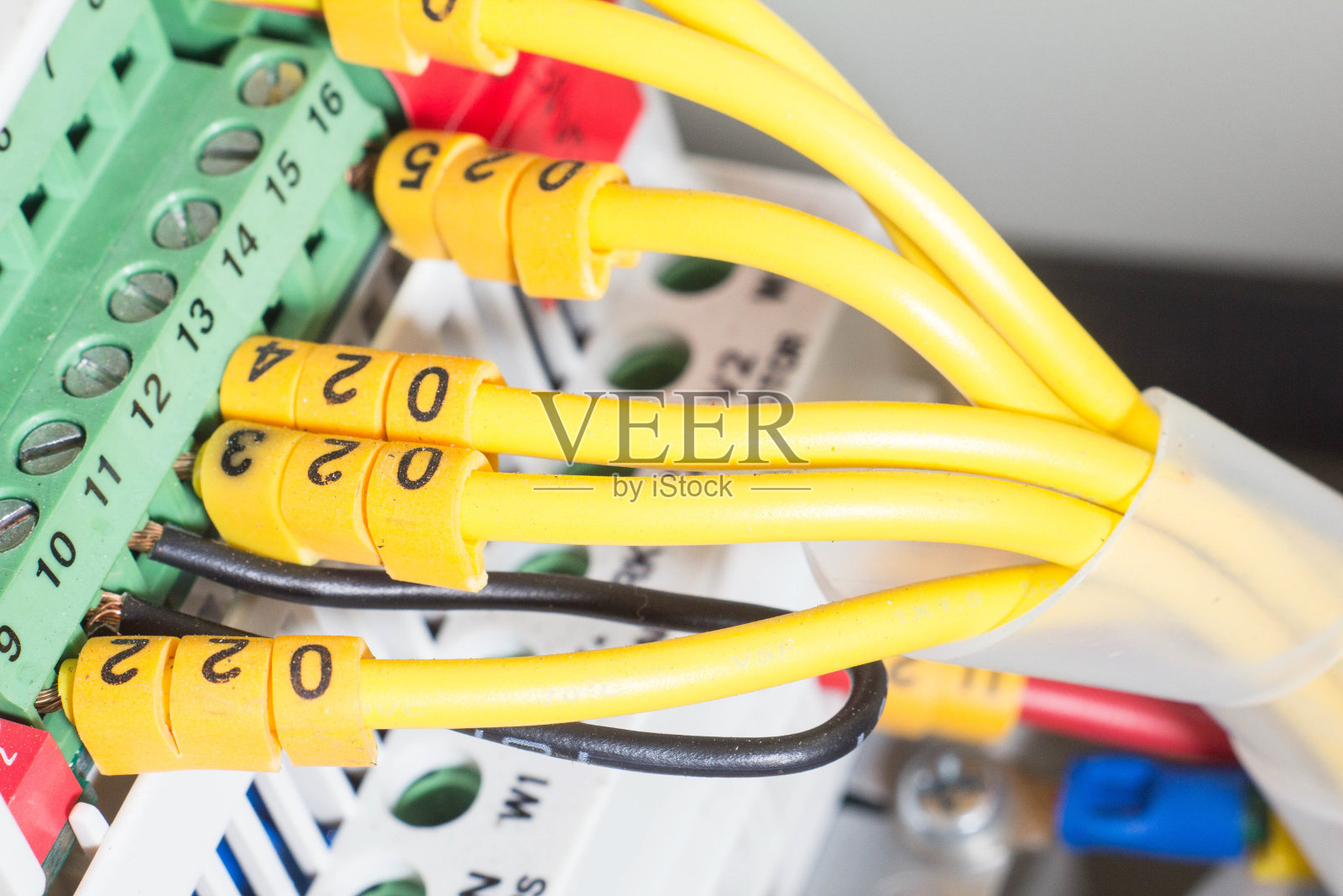 电线照片摄影图片