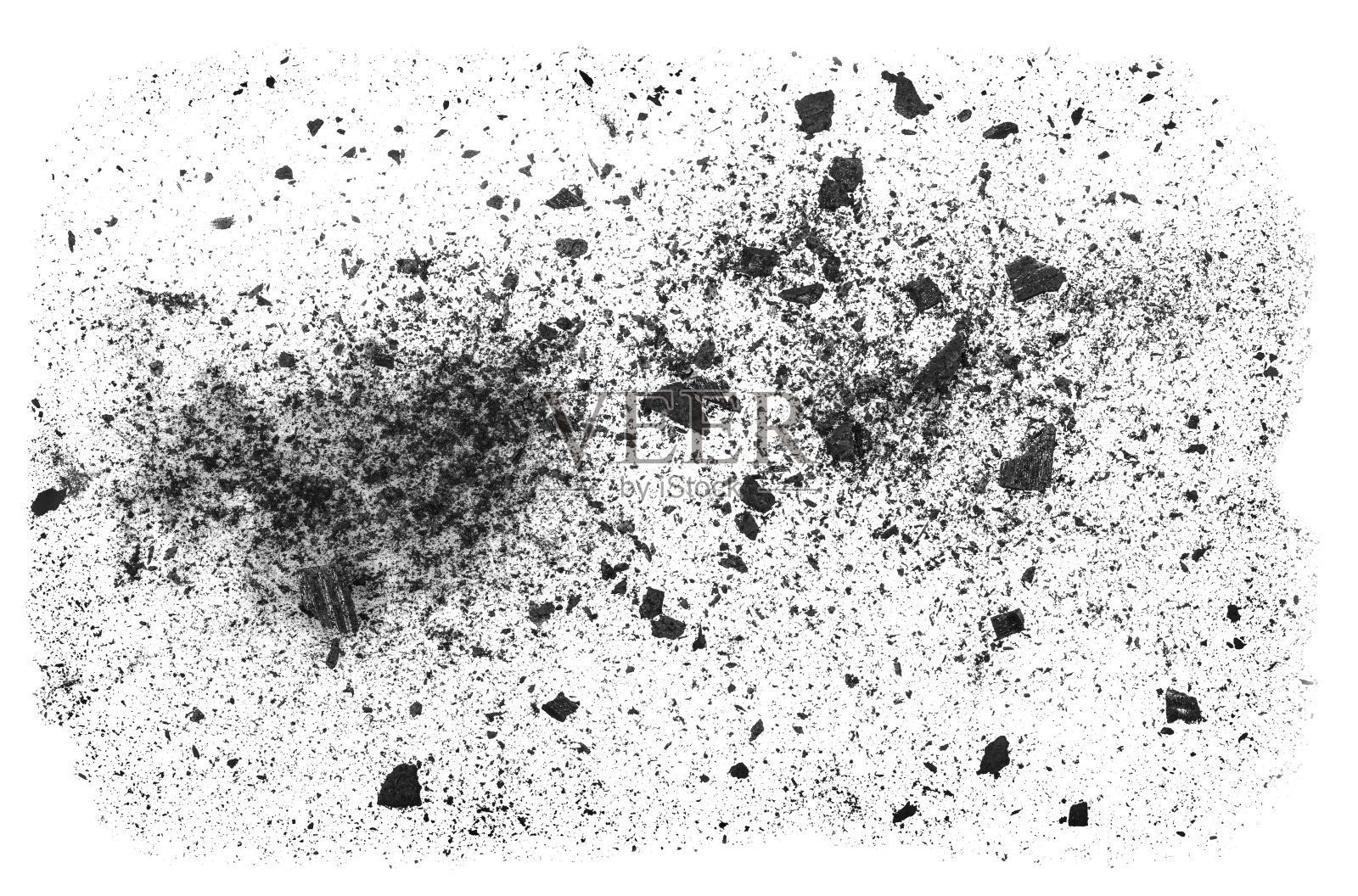 粒子照片摄影图片