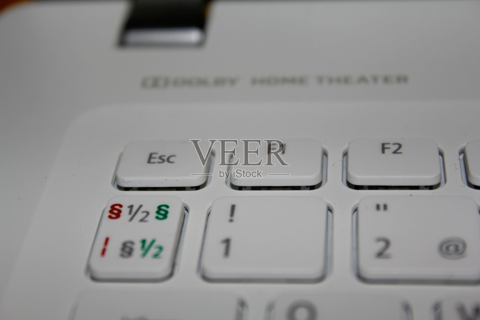 白色键盘照片摄影图片