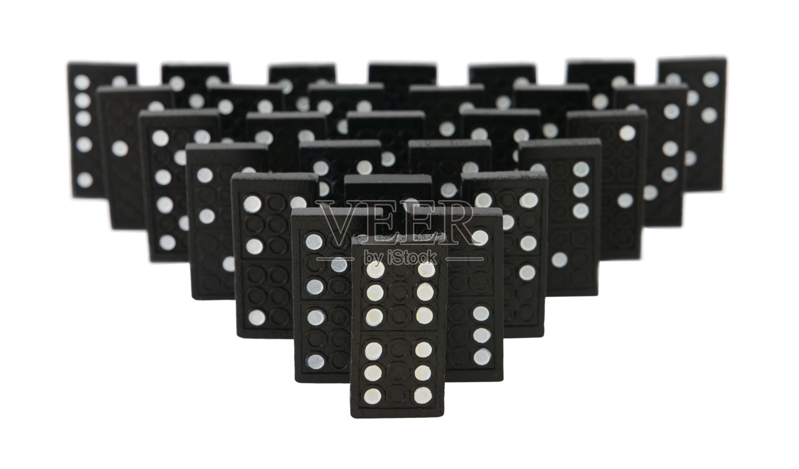 Domino集团照片摄影图片