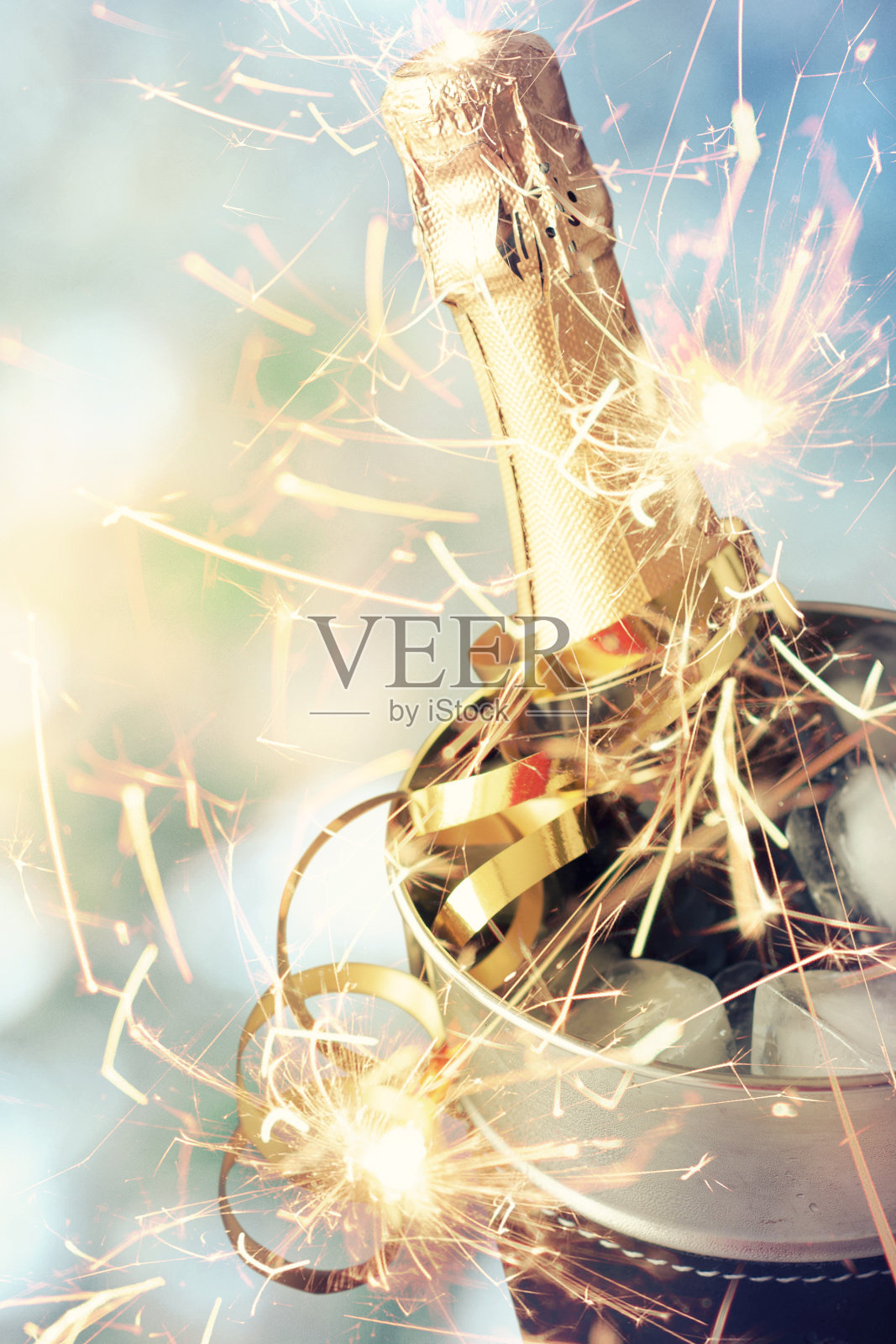 贺年卡设计照片摄影图片