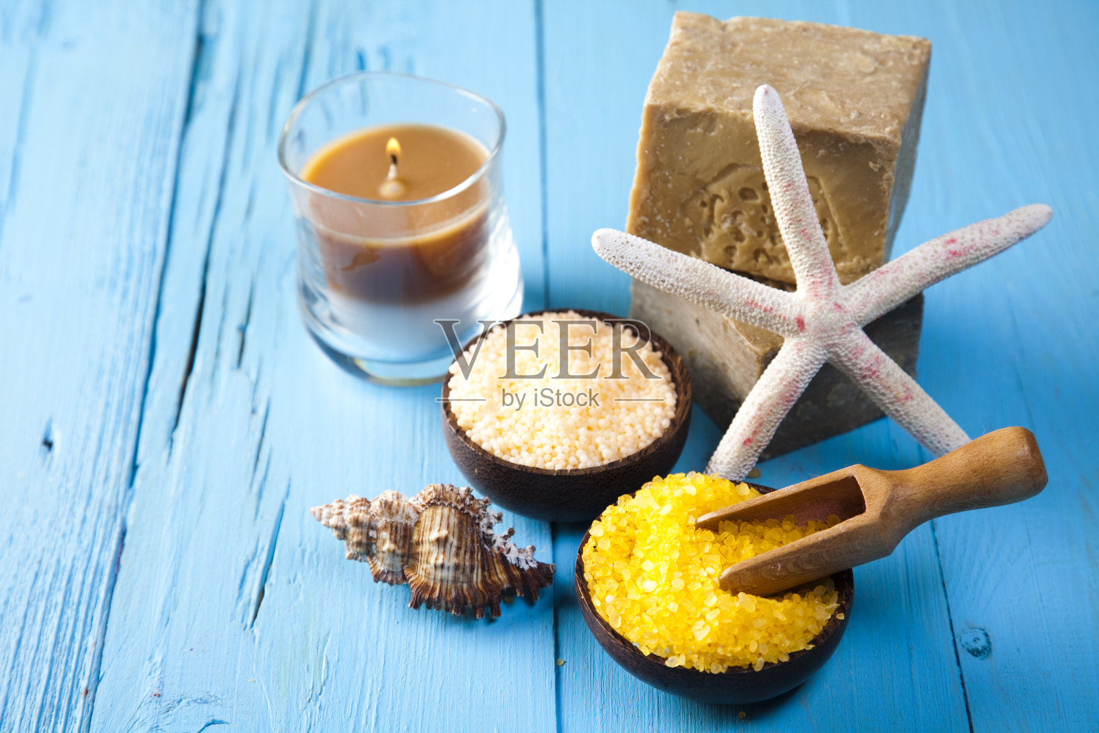 水疗和健康照片摄影图片