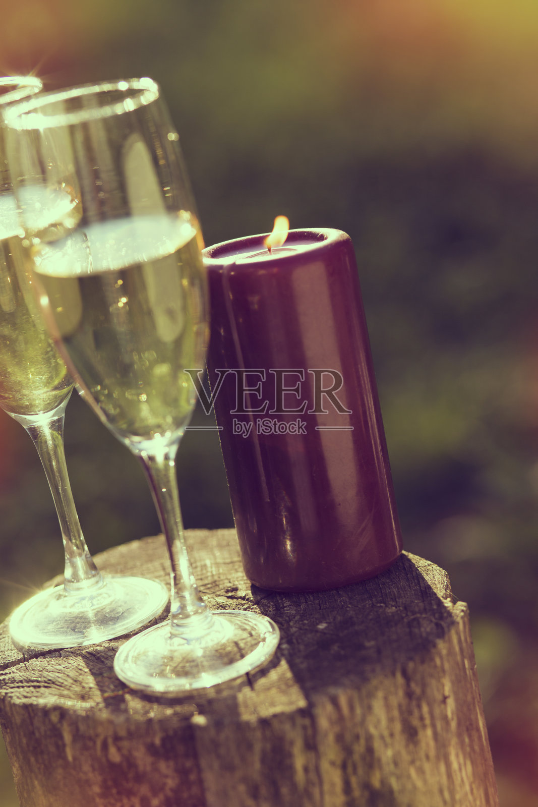 浪漫的庆祝活动照片摄影图片