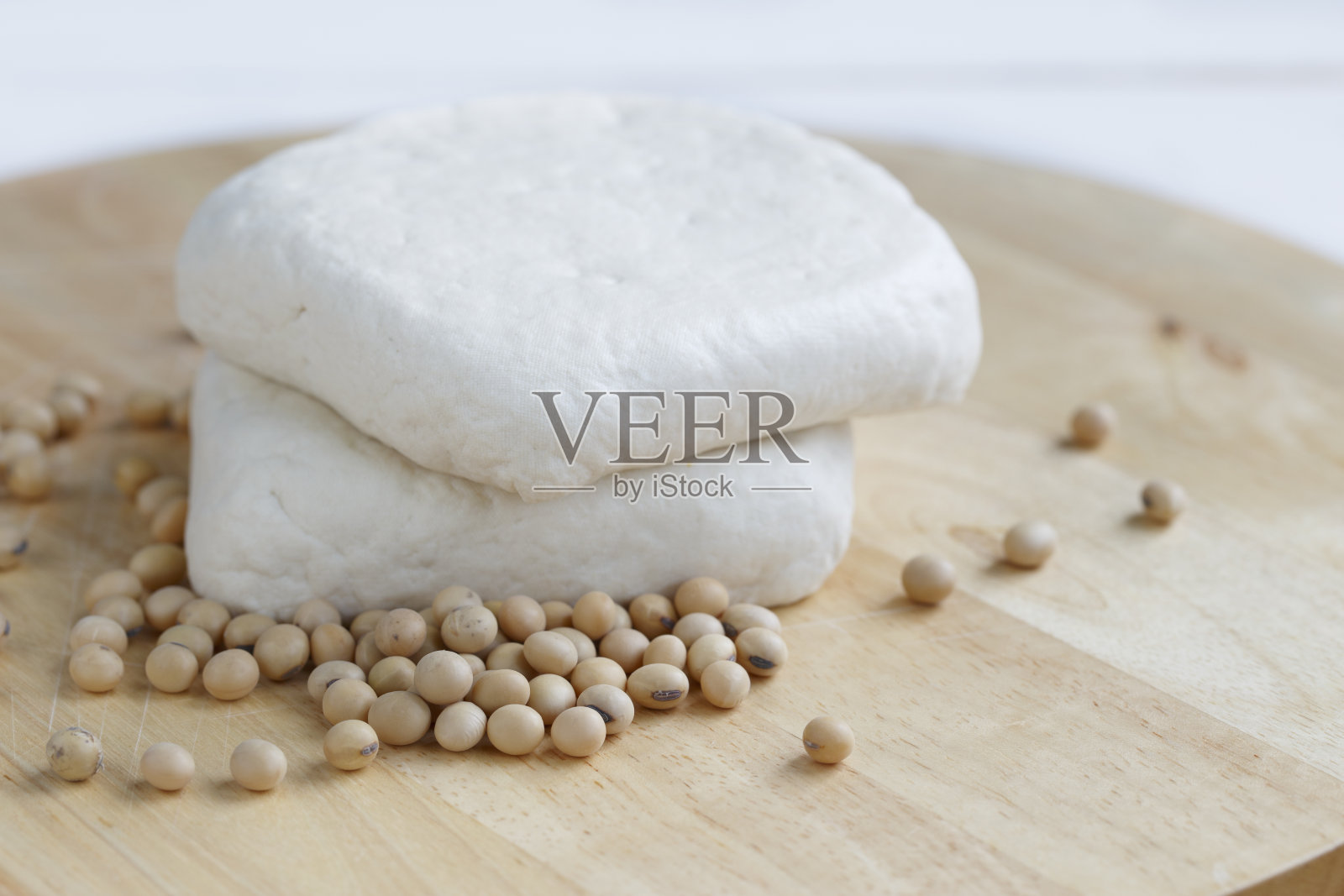 豆腐照片摄影图片