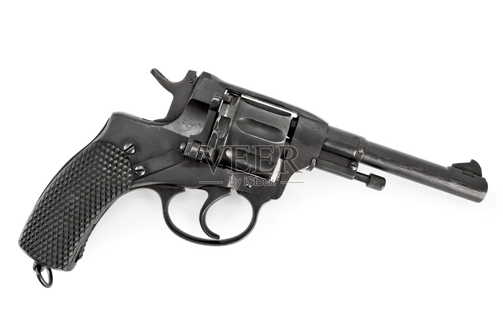 左轮手枪照片摄影图片