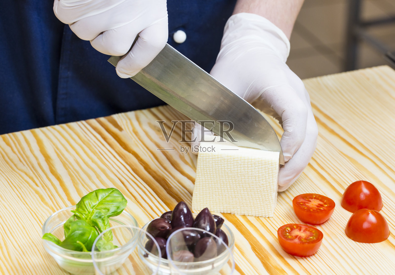 烹饪小点心照片摄影图片