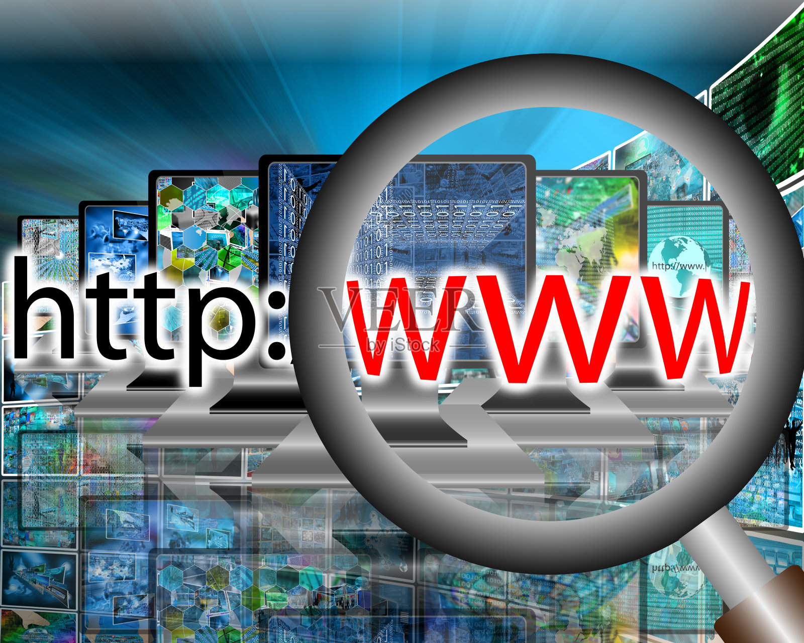 互联网地址照片摄影图片