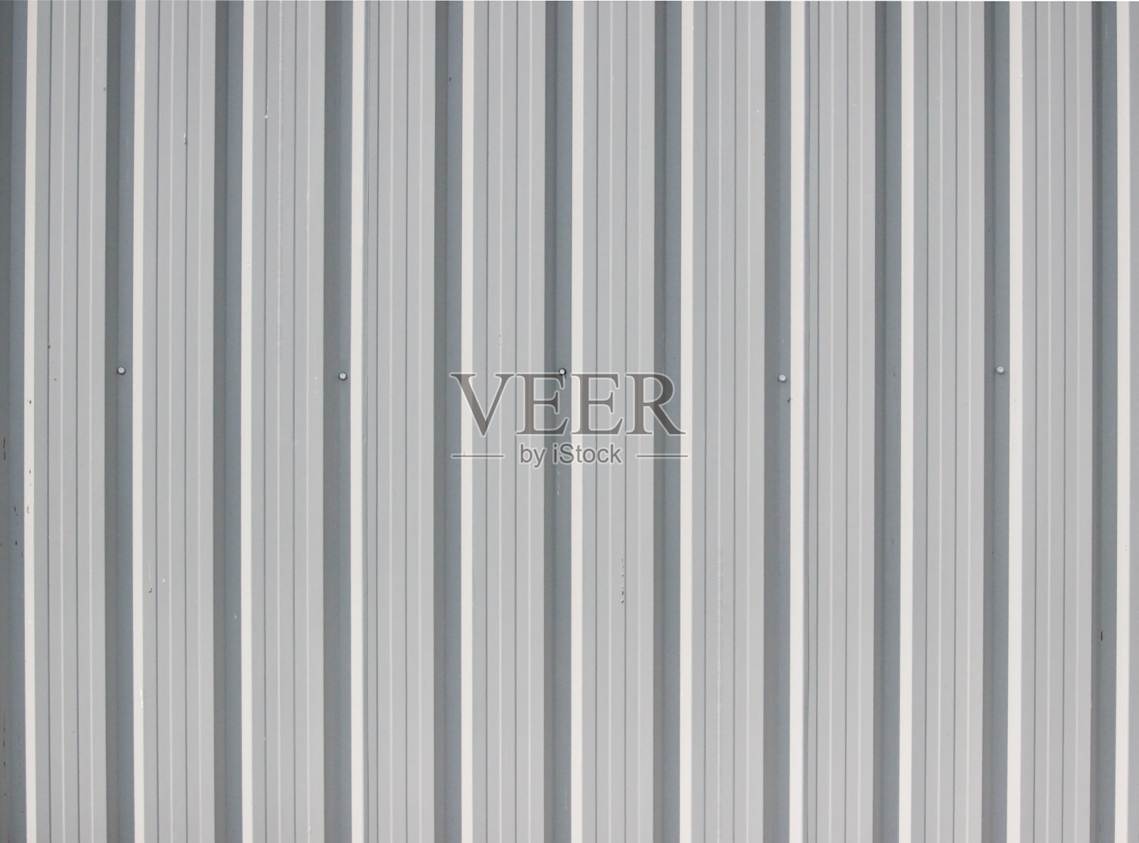 金属薄板墙照片摄影图片