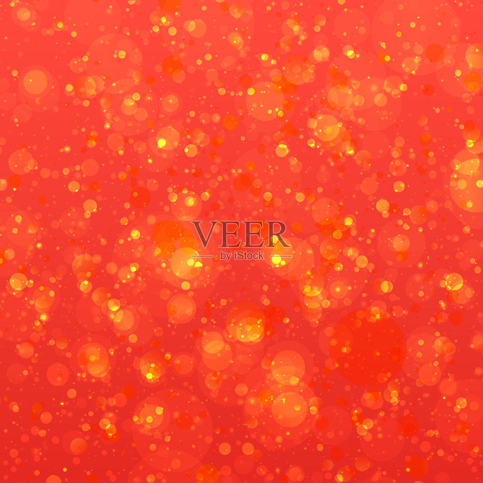 抽象闪亮模糊灯光背景照片摄影图片