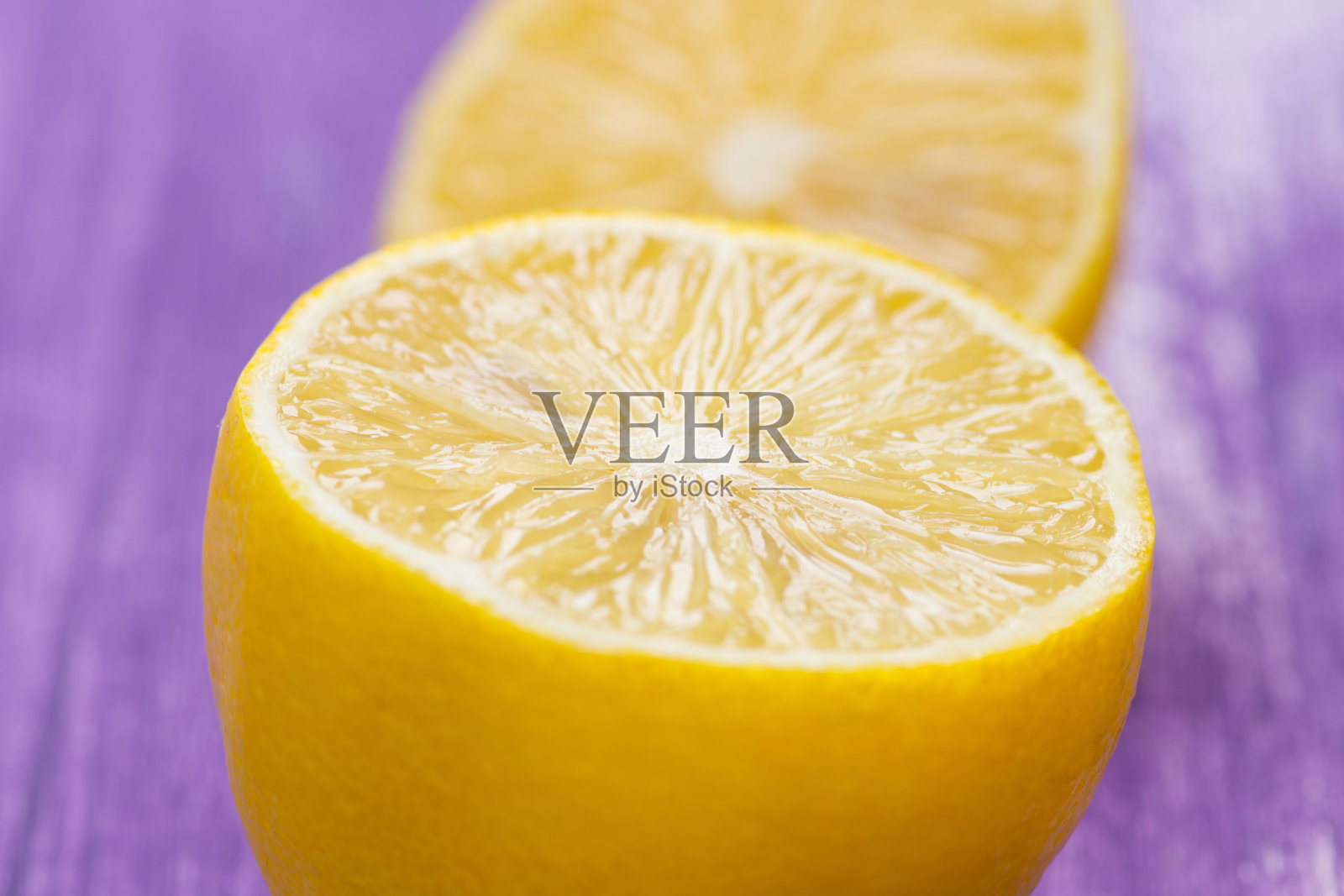 柠檬片照片摄影图片
