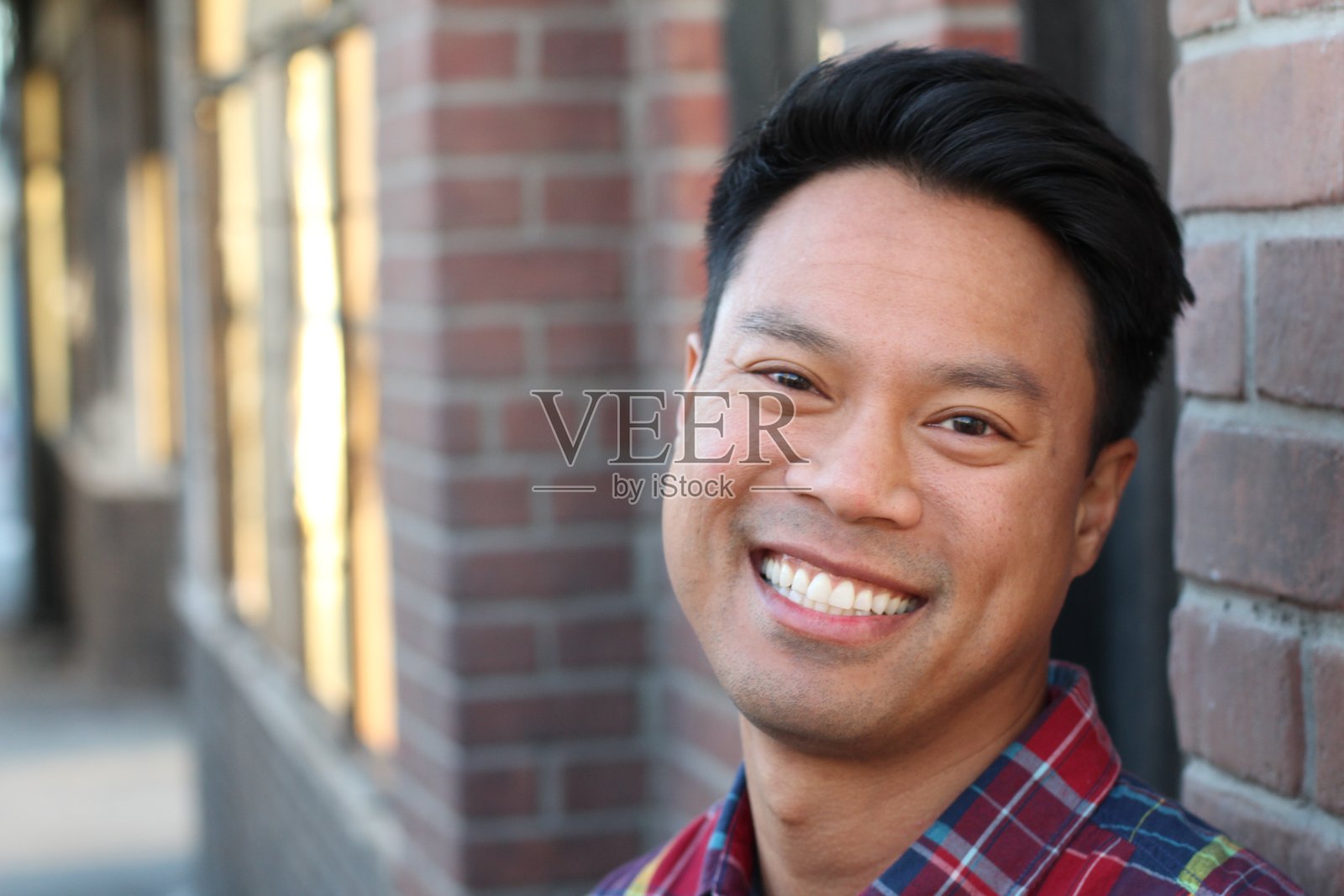 泰国人照片摄影图片