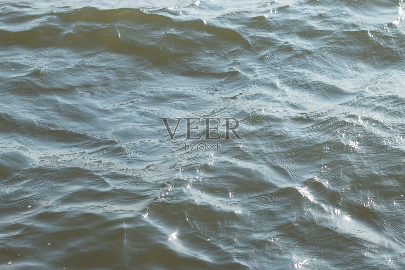 湖波背景照片摄影图片