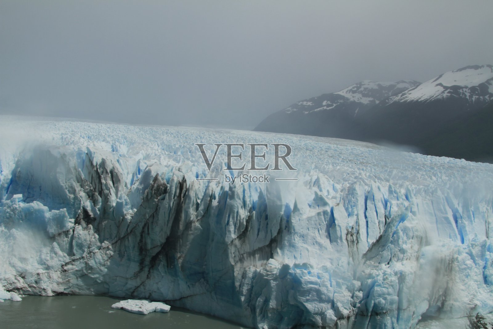 Perrito Moreno冰川阿根廷照片摄影图片