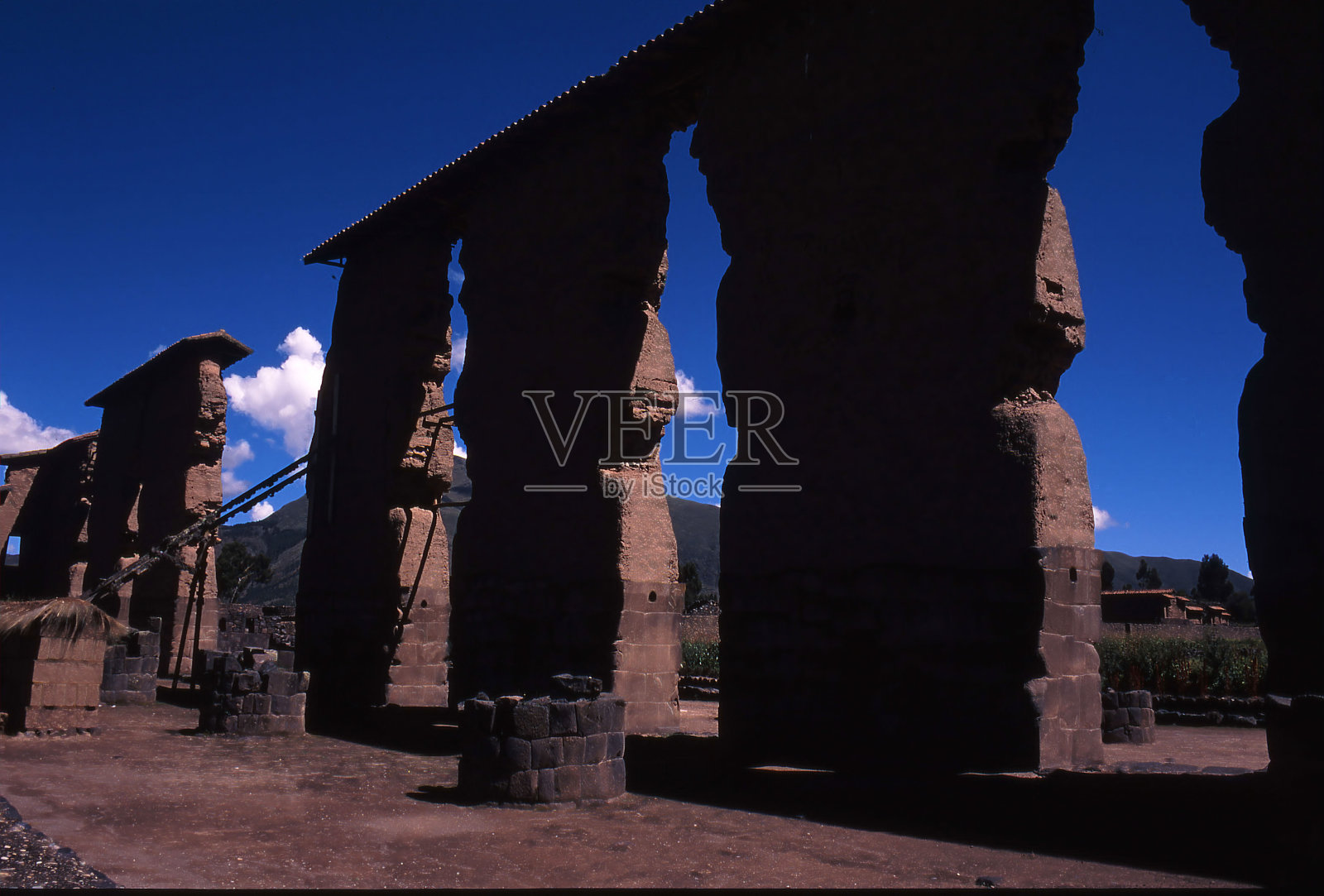 秘鲁照片摄影图片