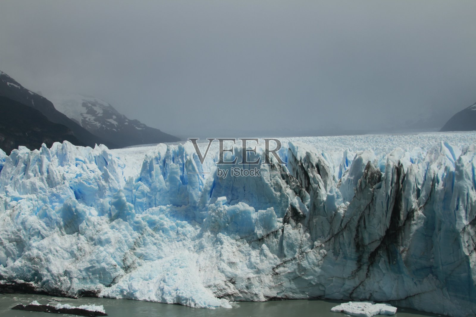 Perrito Moreno冰川阿根廷照片摄影图片