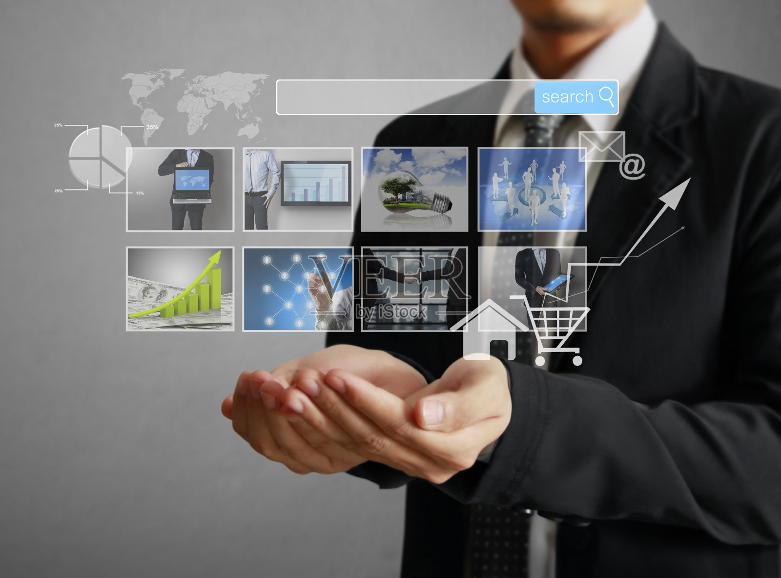 那个人预览数码照片照片摄影图片