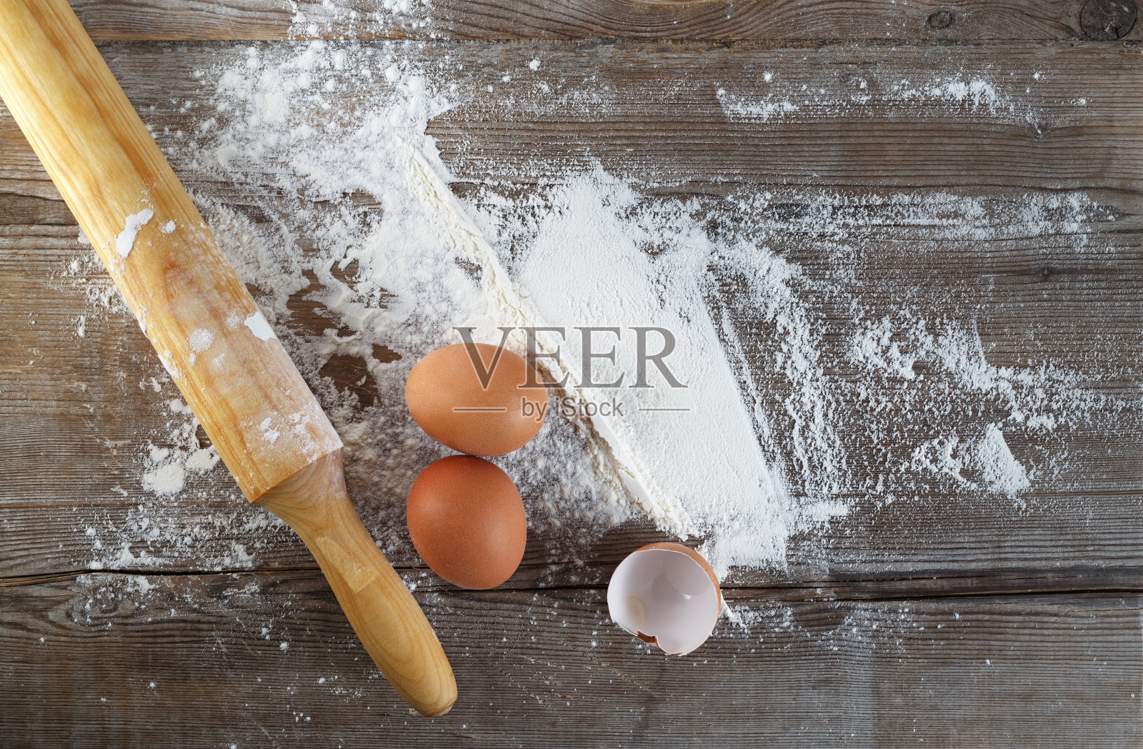 烘焙的背景照片摄影图片