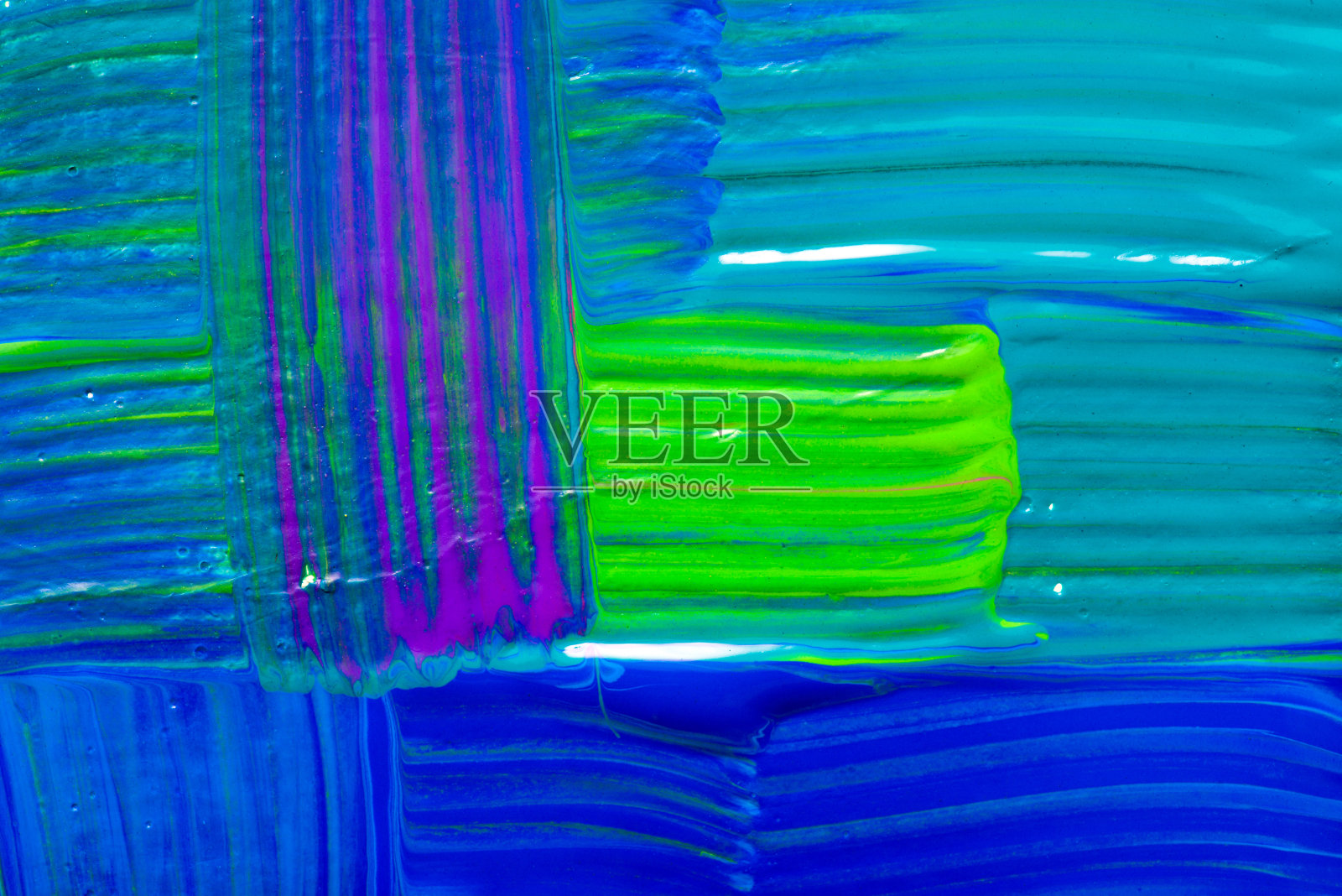 抽象艺术背景。手绘背景。自我。照片摄影图片