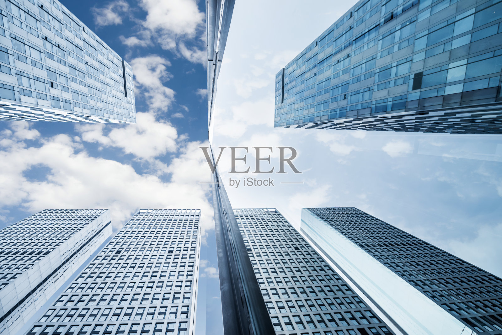 办公大楼照片摄影图片