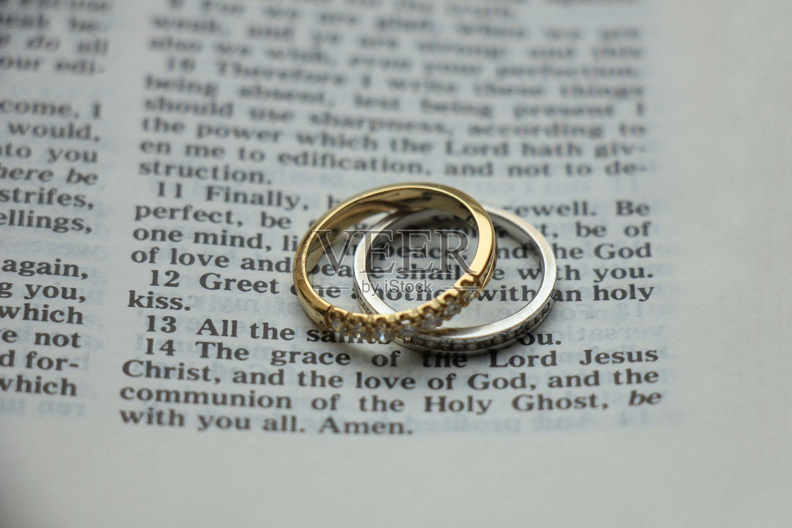 钻石婚礼乐队照片摄影图片