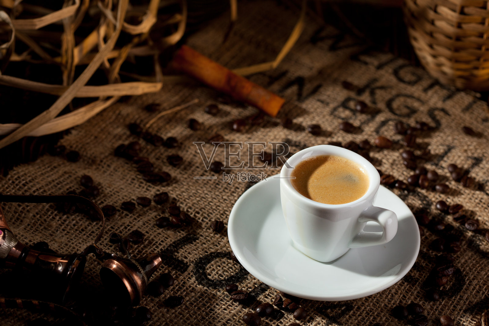 咖啡照片摄影图片