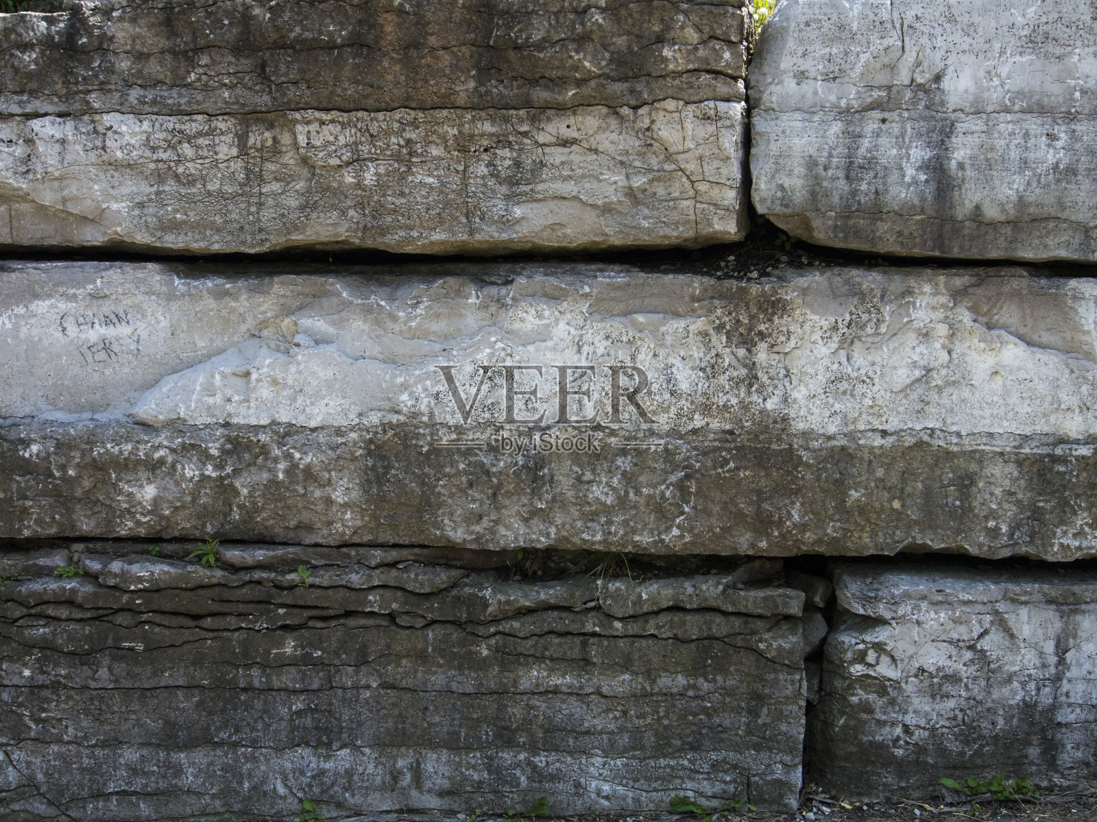 石墙照片摄影图片