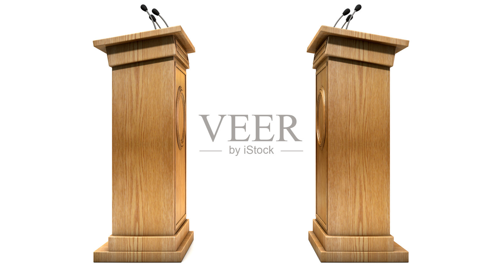 反对辩论讲台照片摄影图片