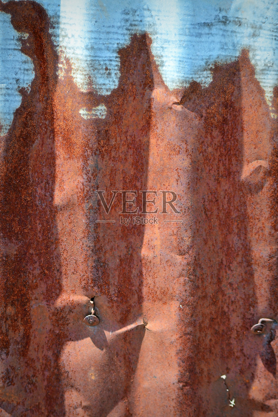 生锈的纹理照片摄影图片