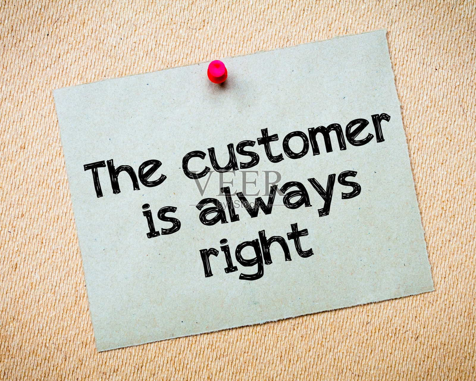 顾客永远是对的照片摄影图片