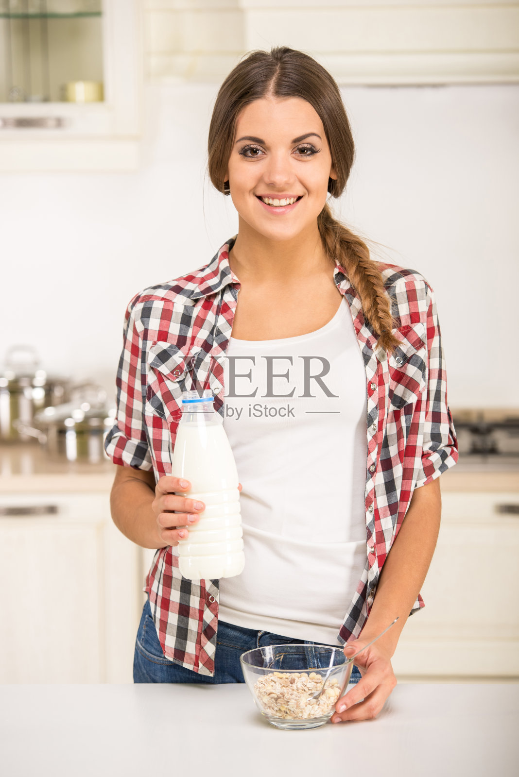 厨房照片摄影图片