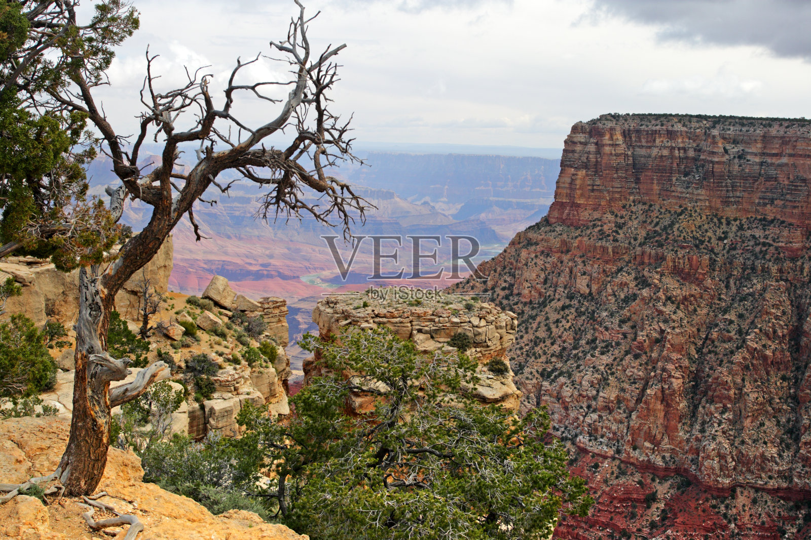 大峡谷国家公园，美国照片摄影图片