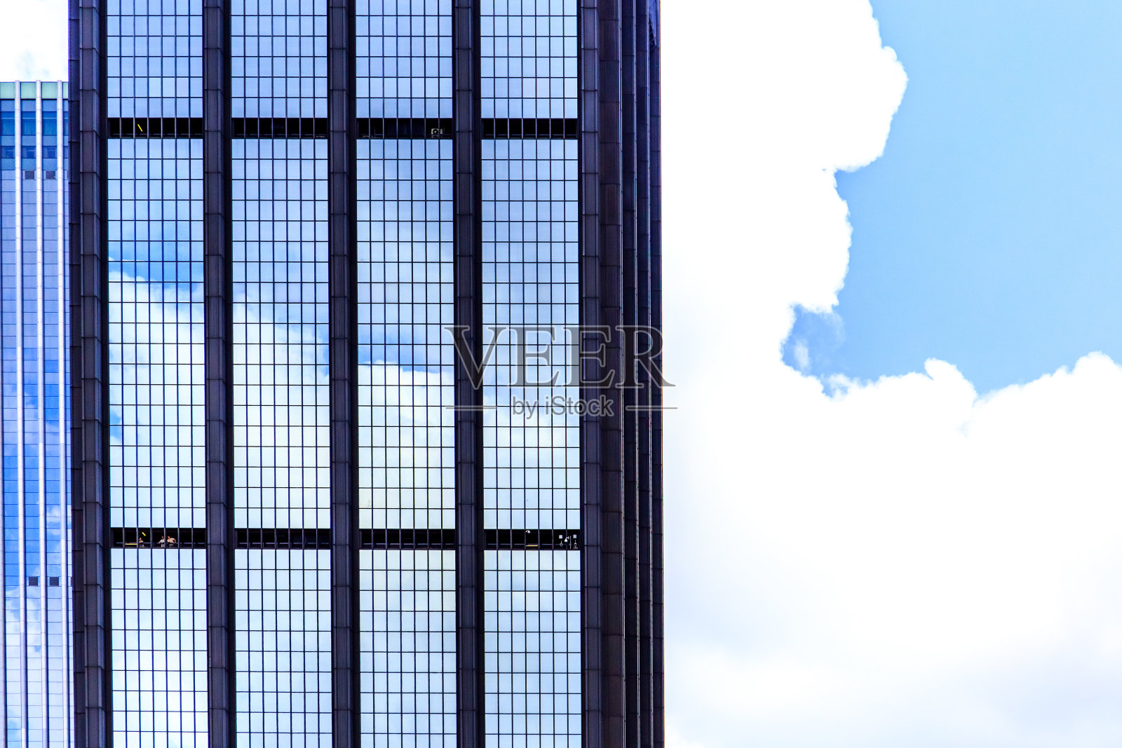 商业大厦窗户照片摄影图片