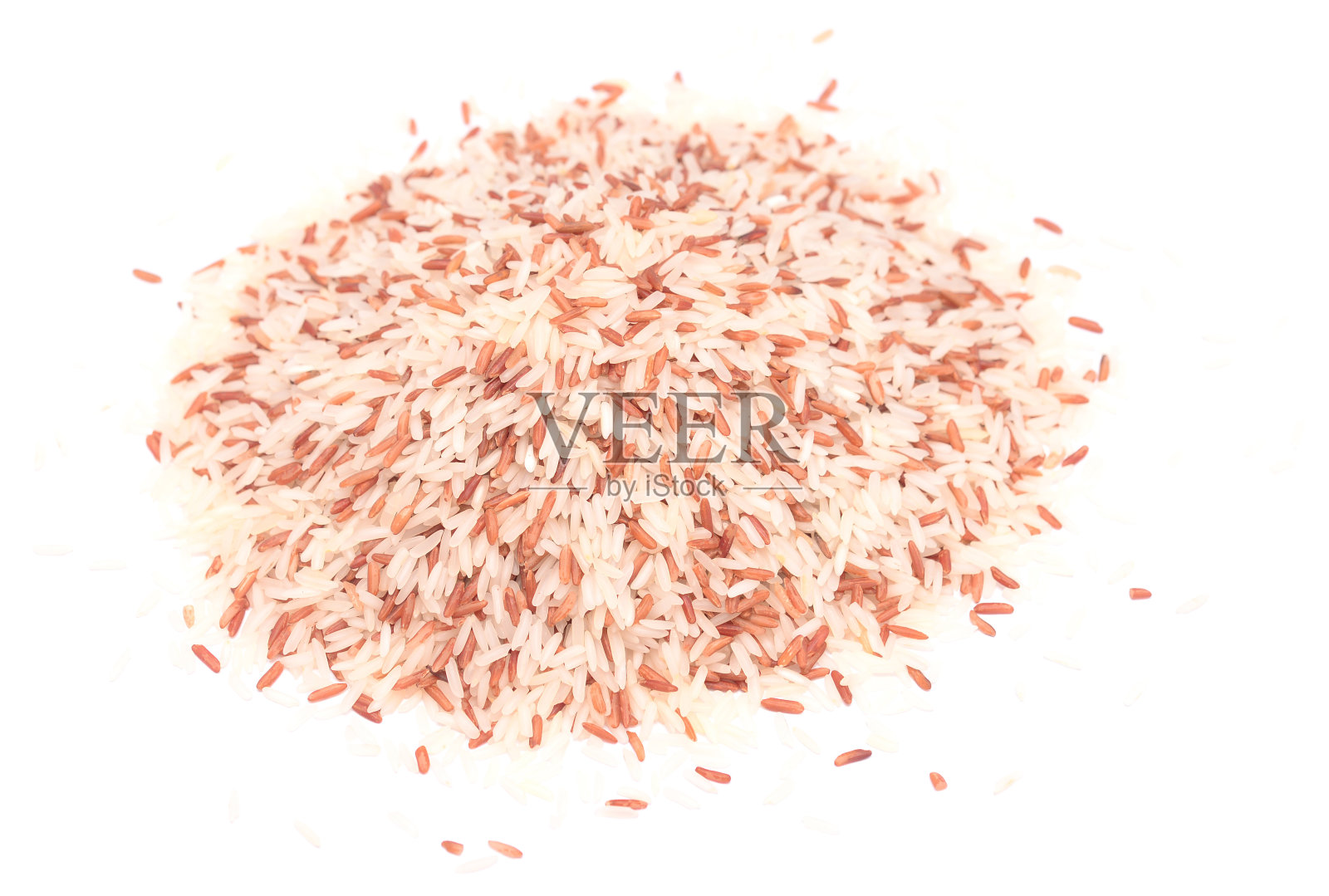 糙米照片摄影图片