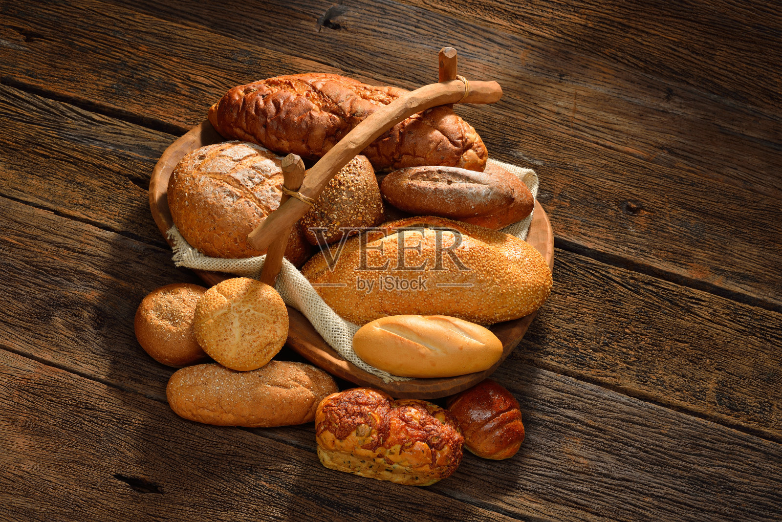 面包,面包店照片摄影图片