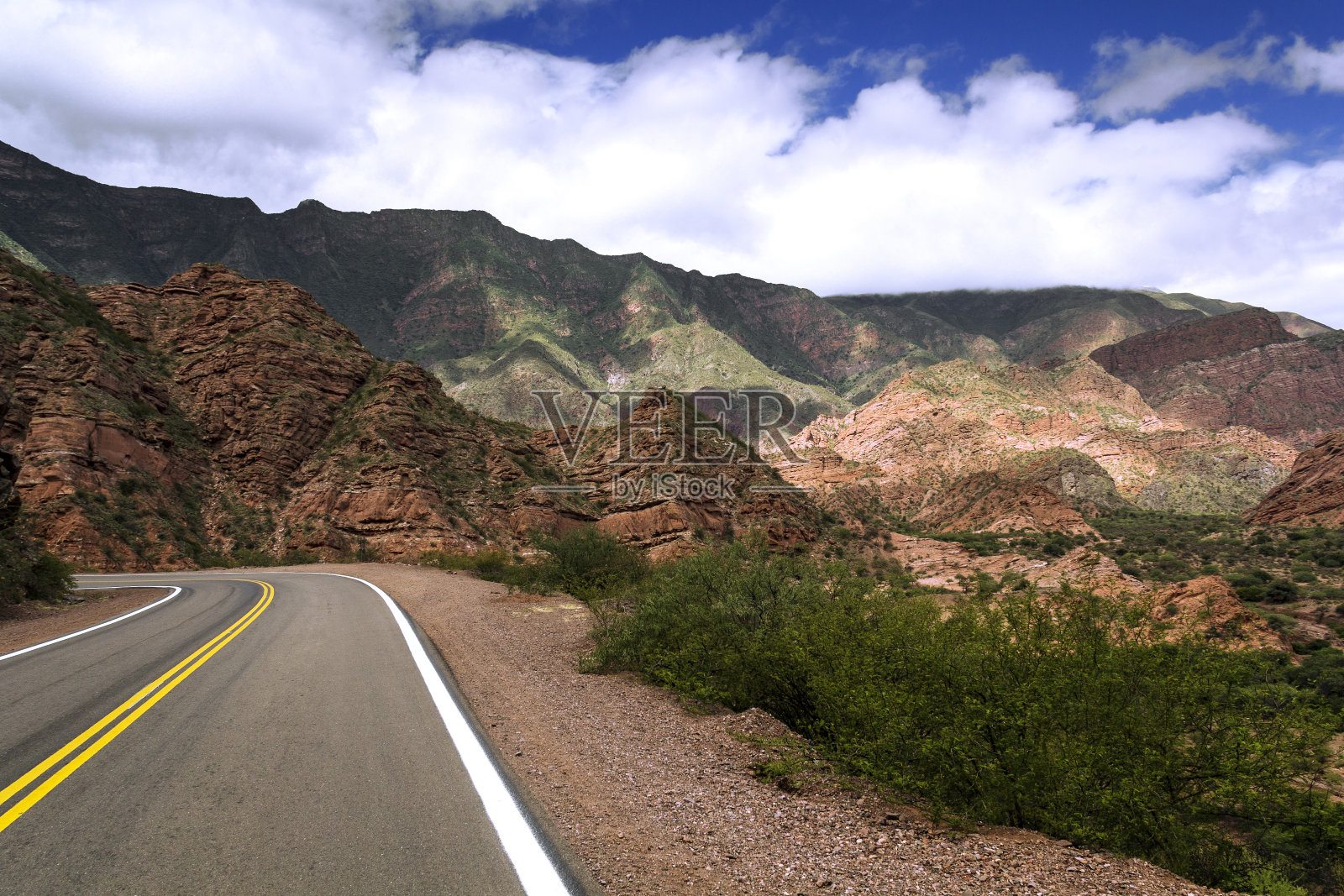 山路照片摄影图片