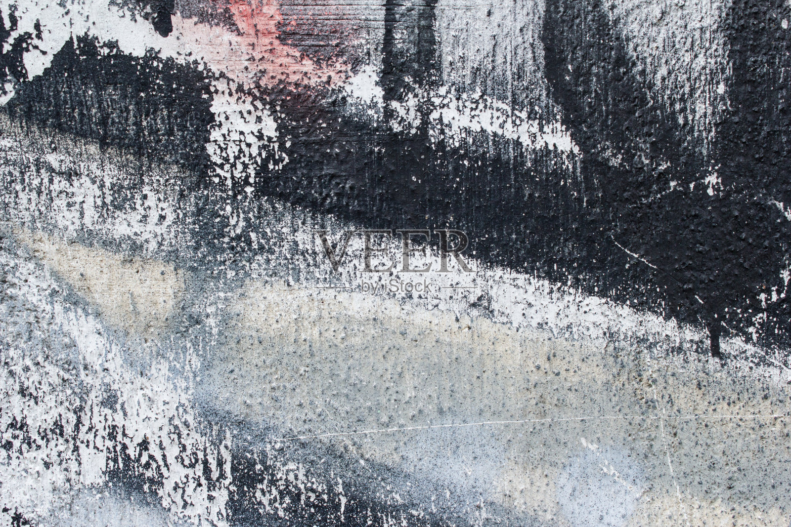 枯燥乏味的背景墙照片摄影图片