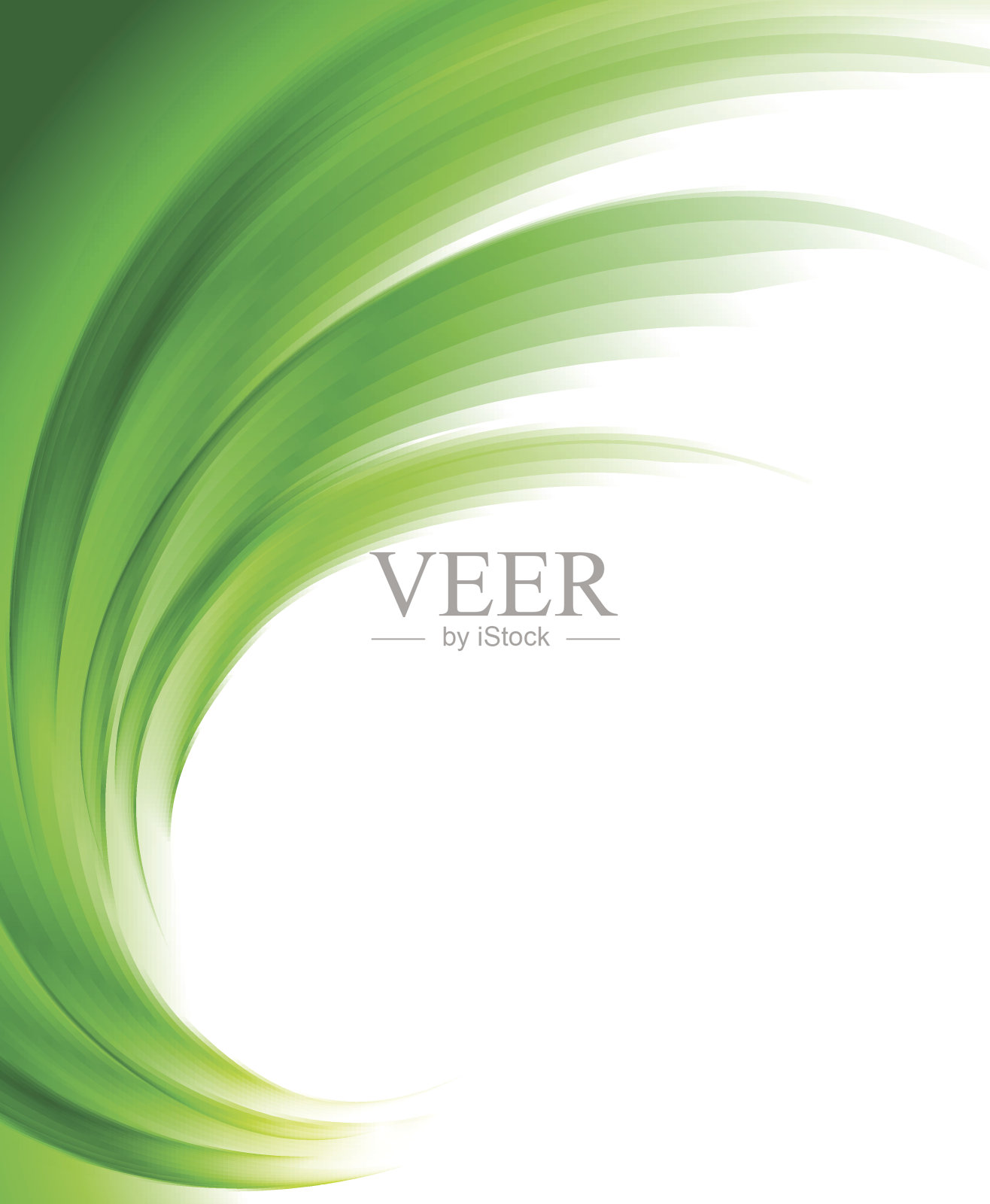 摘要软背景插画图片素材