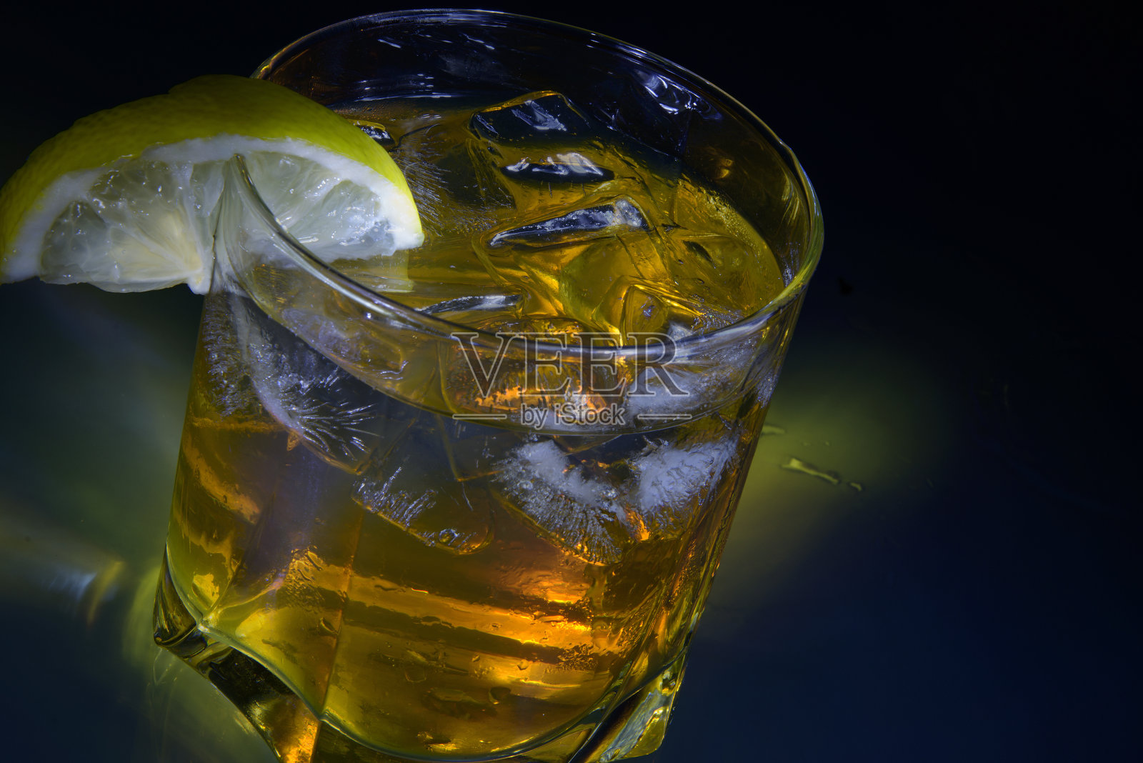 火与冰照片摄影图片