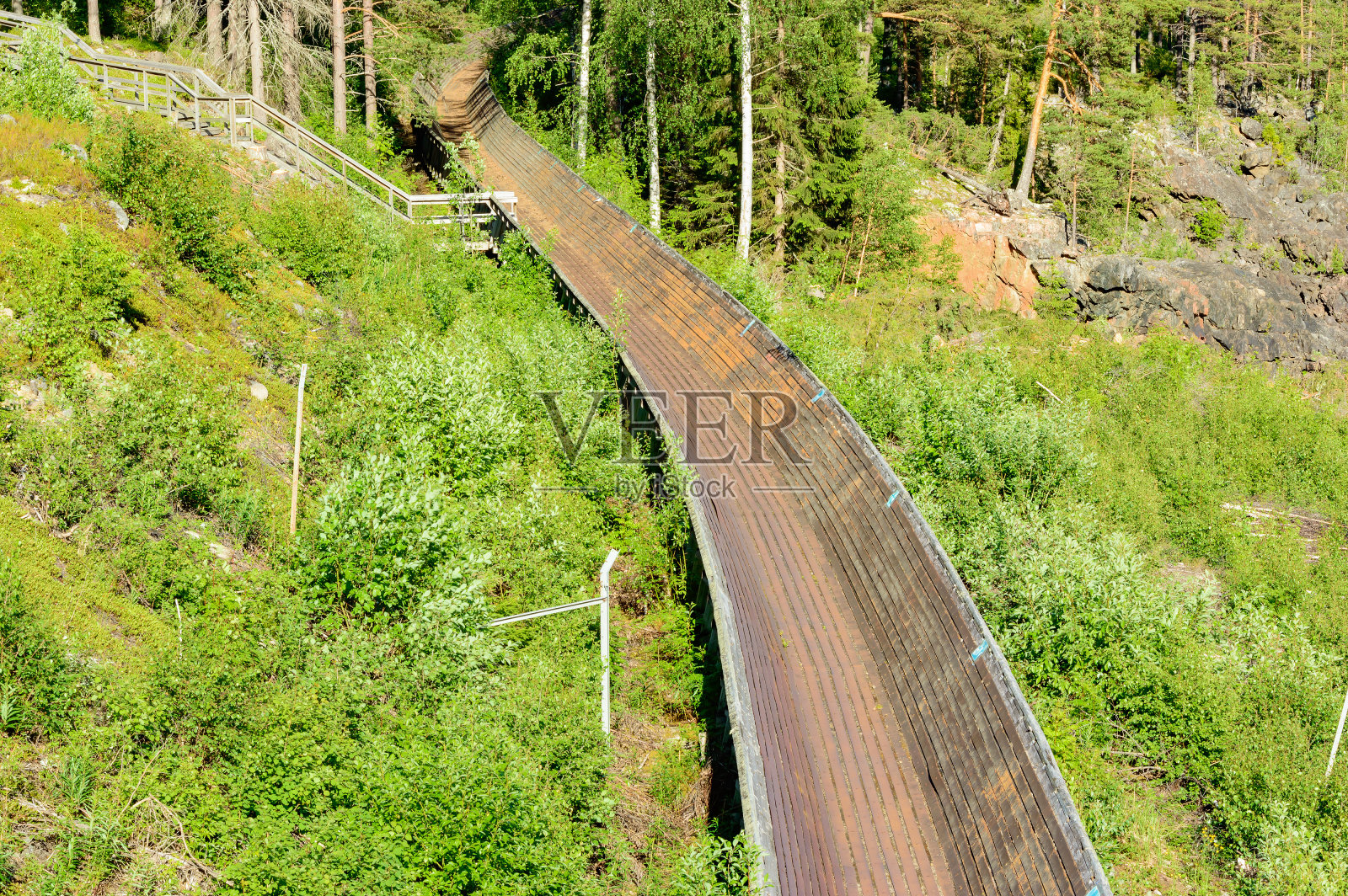 检查管照片摄影图片