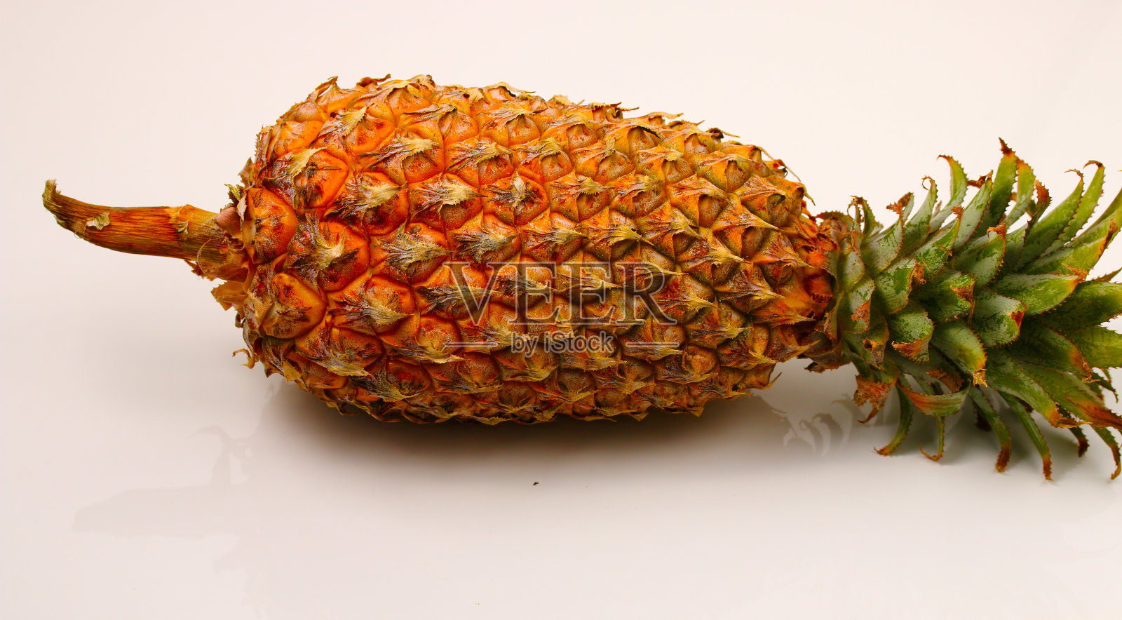 菠萝照片摄影图片