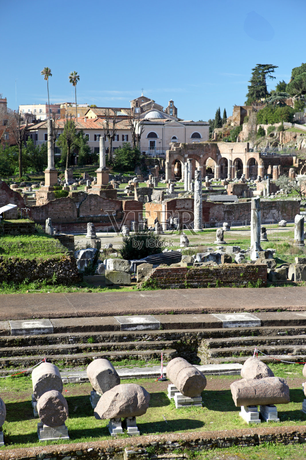 罗马照片摄影图片