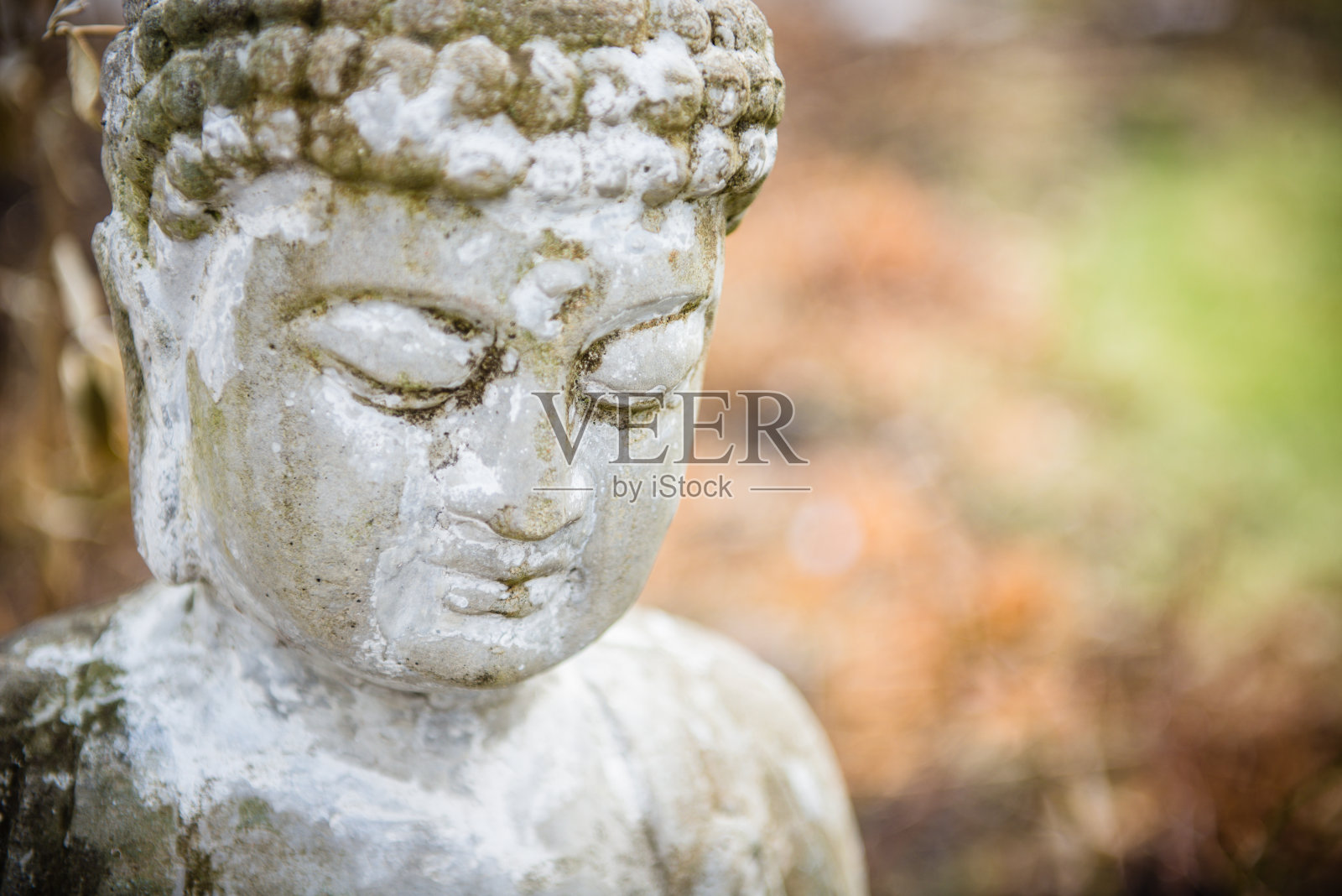 佛像照片摄影图片