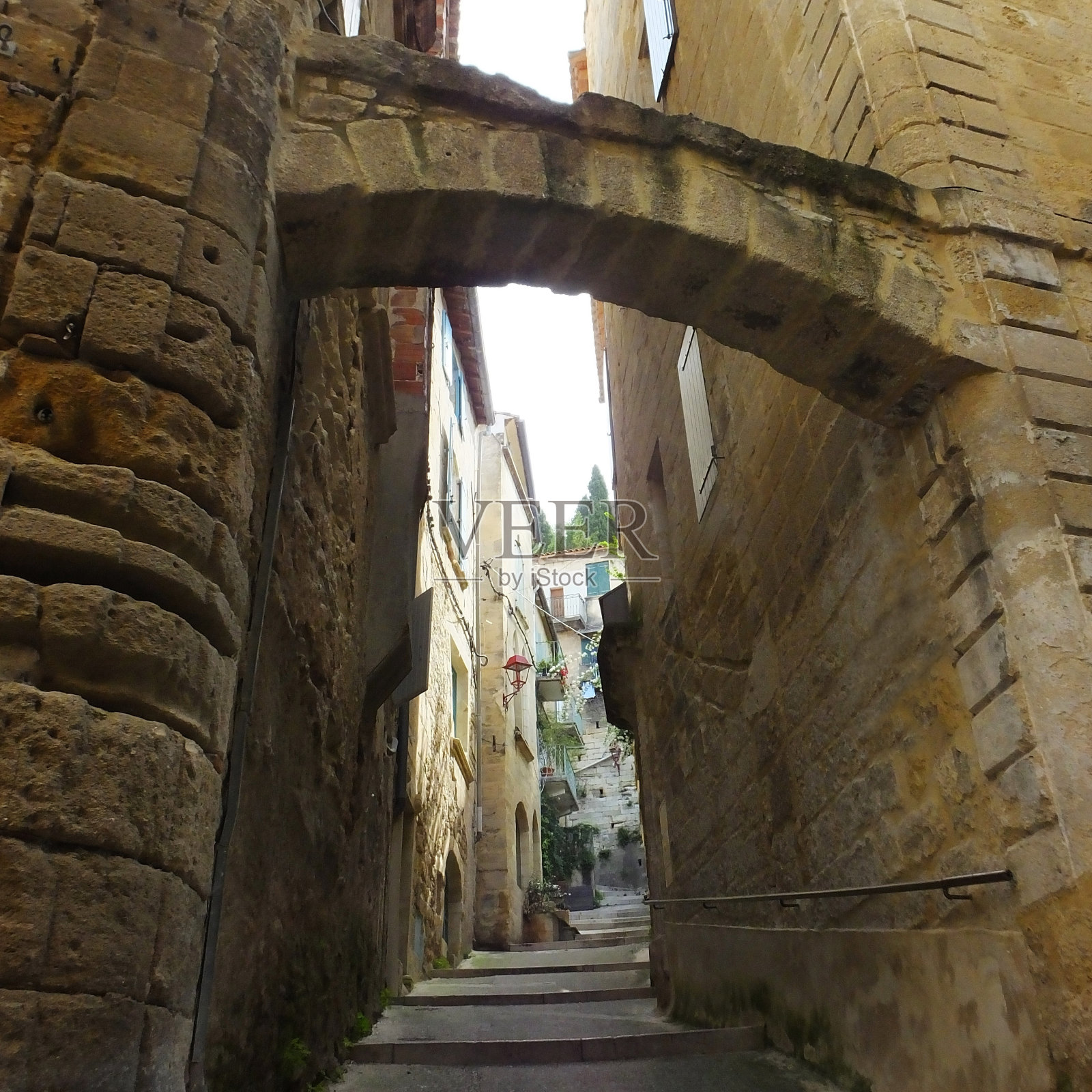 法国乡村景色075照片摄影图片