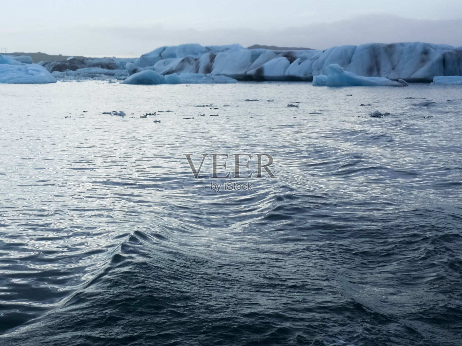 波照片摄影图片