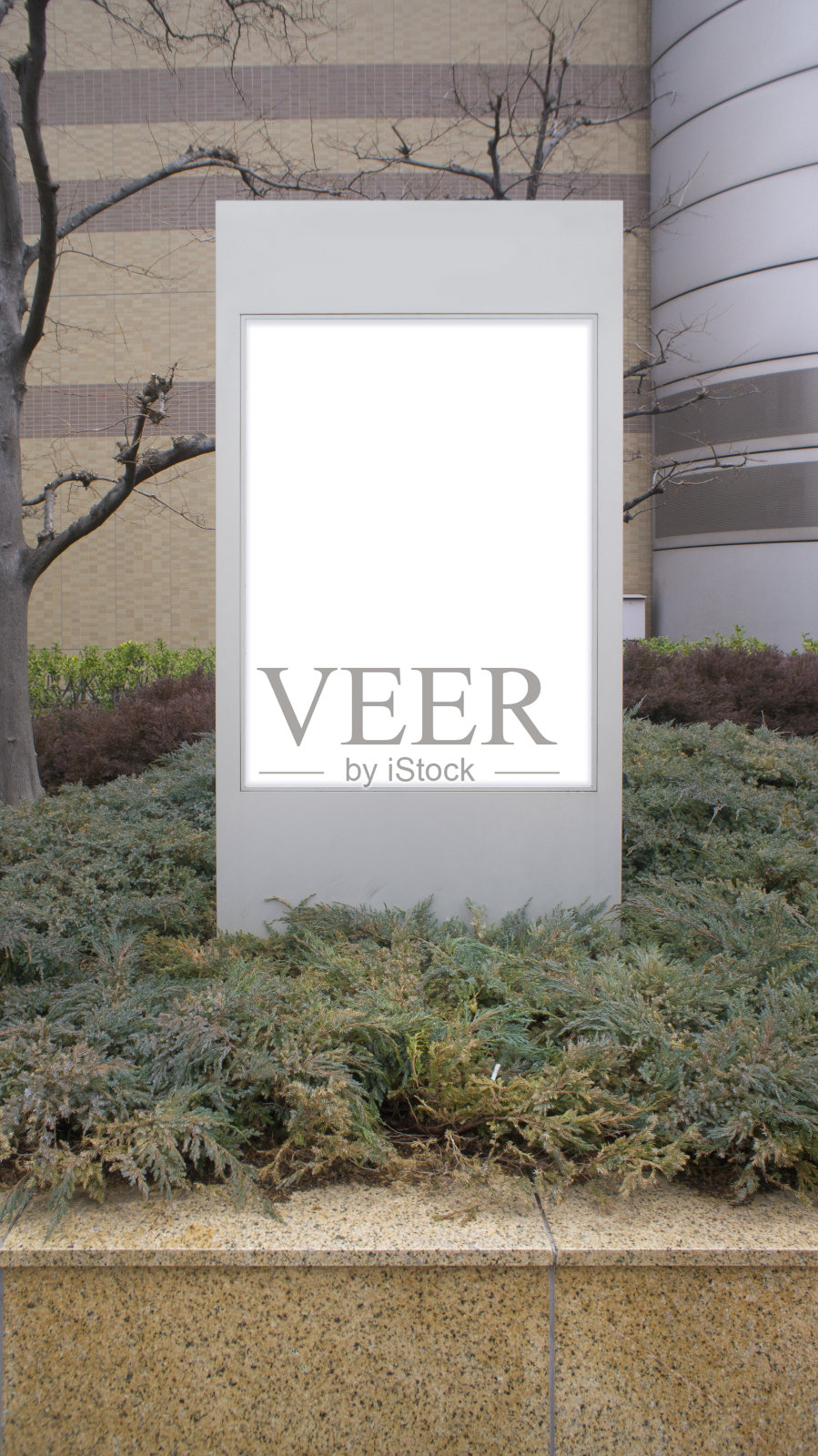 广告牌照片摄影图片